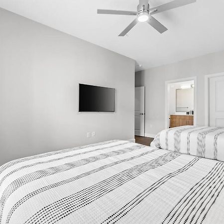 The Hollywood Suite The Gulch Nashville Ngoại thất bức ảnh