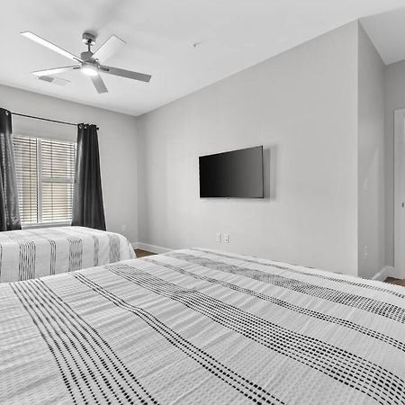 The Hollywood Suite The Gulch Nashville Ngoại thất bức ảnh