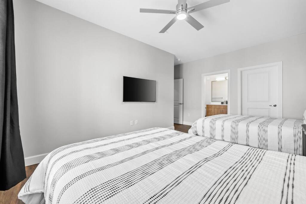 The Hollywood Suite The Gulch Nashville Ngoại thất bức ảnh
