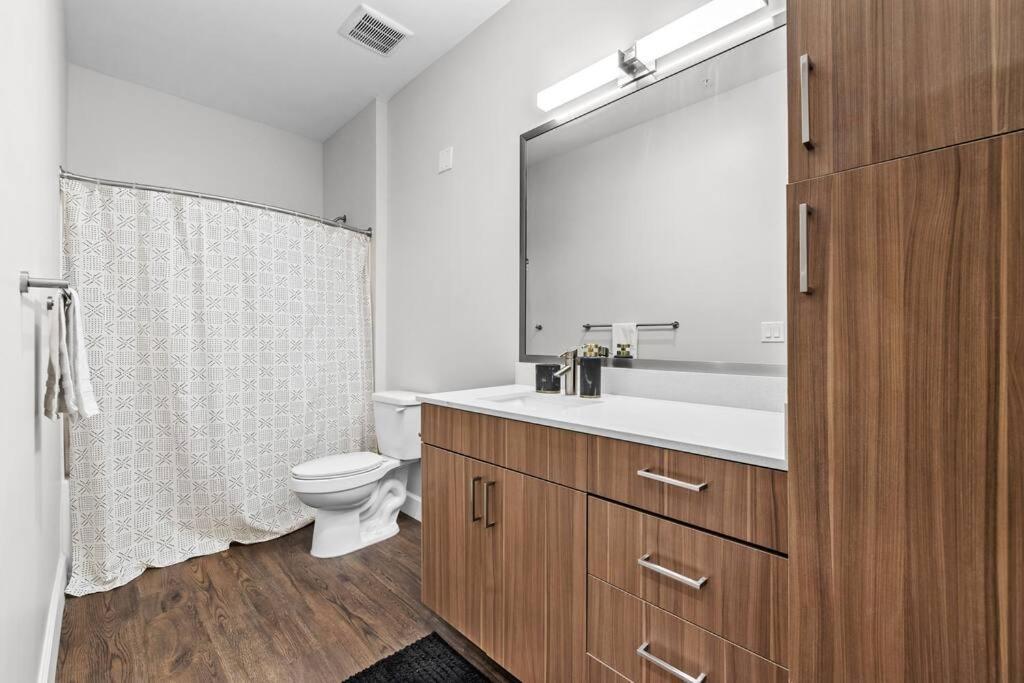 The Hollywood Suite The Gulch Nashville Ngoại thất bức ảnh