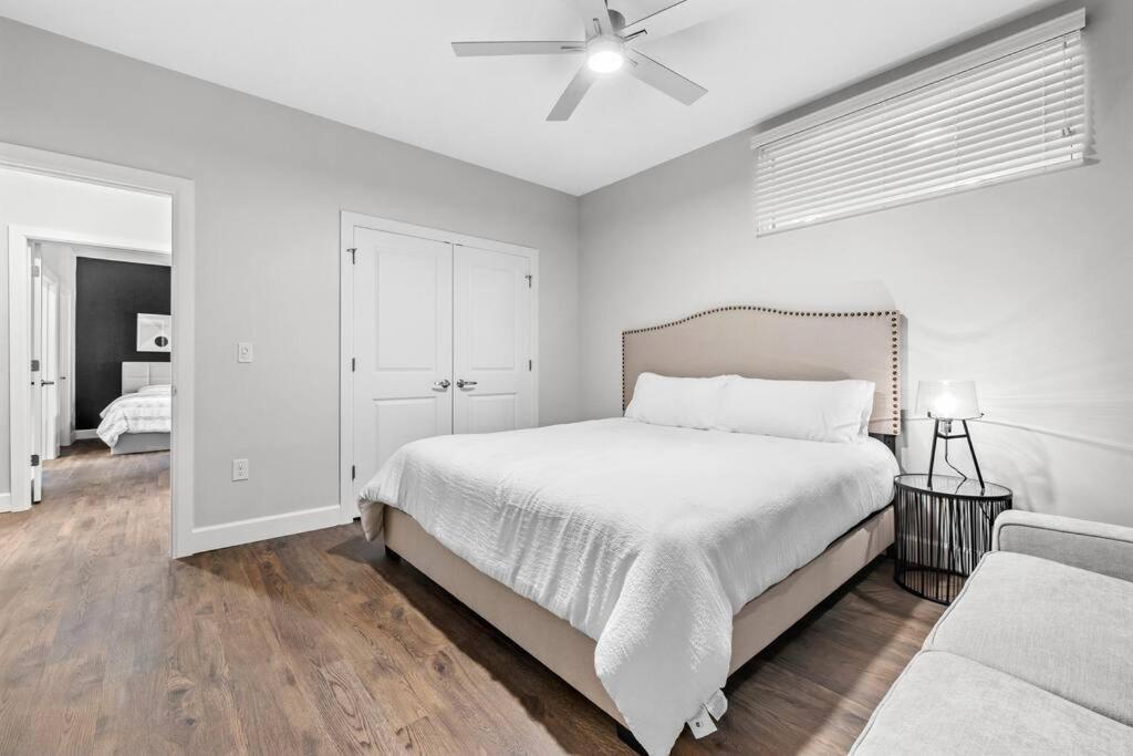 The Hollywood Suite The Gulch Nashville Ngoại thất bức ảnh
