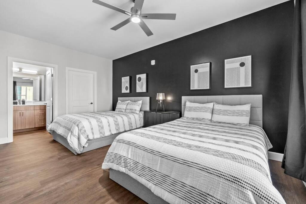 The Hollywood Suite The Gulch Nashville Ngoại thất bức ảnh