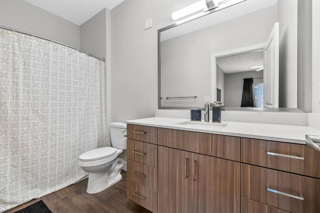 The Hollywood Suite The Gulch Nashville Ngoại thất bức ảnh