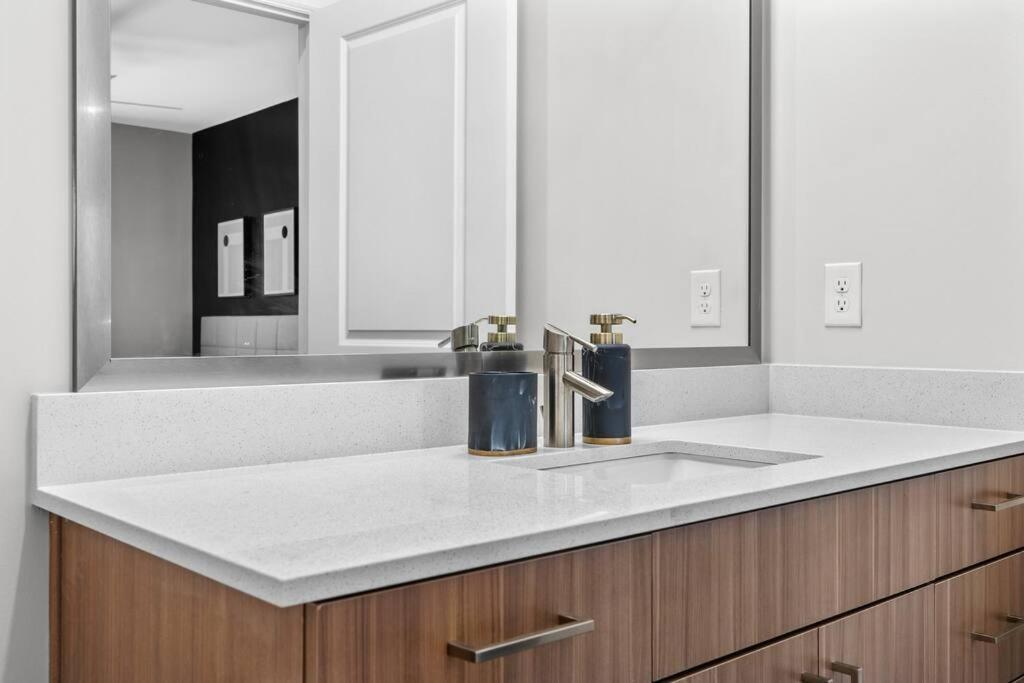 The Hollywood Suite The Gulch Nashville Ngoại thất bức ảnh