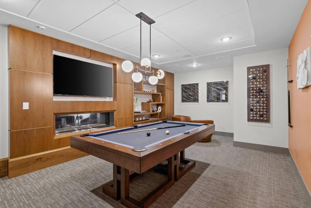 The Hollywood Suite The Gulch Nashville Ngoại thất bức ảnh