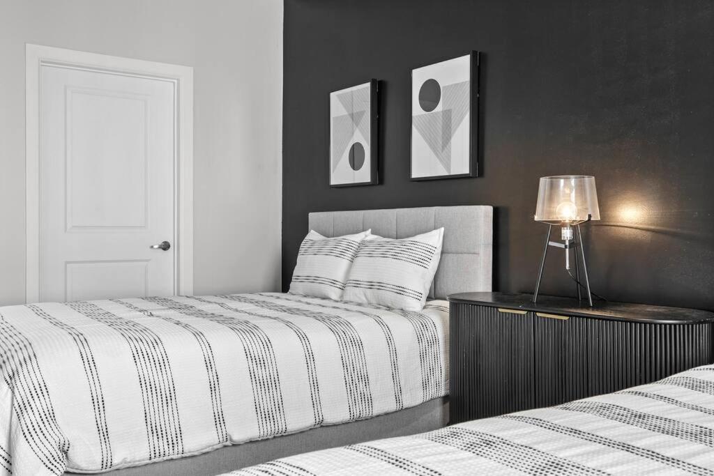 The Hollywood Suite The Gulch Nashville Ngoại thất bức ảnh