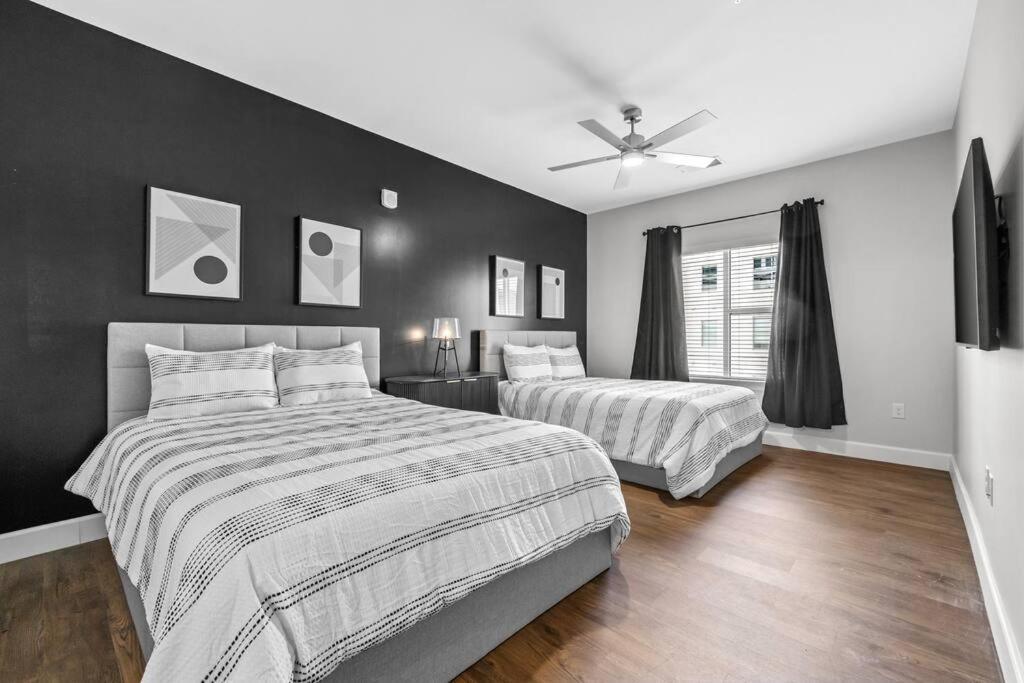 The Hollywood Suite The Gulch Nashville Ngoại thất bức ảnh