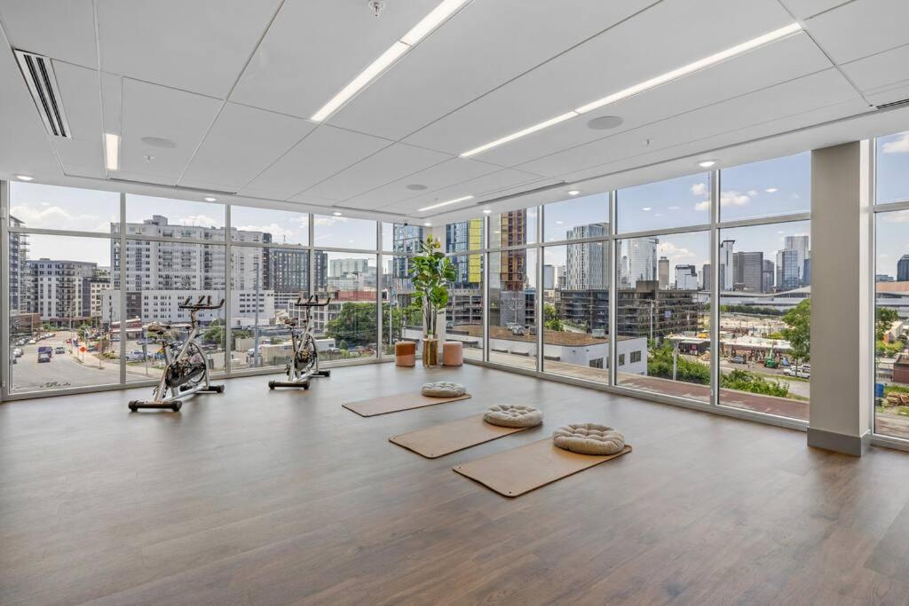 The Hollywood Suite The Gulch Nashville Ngoại thất bức ảnh