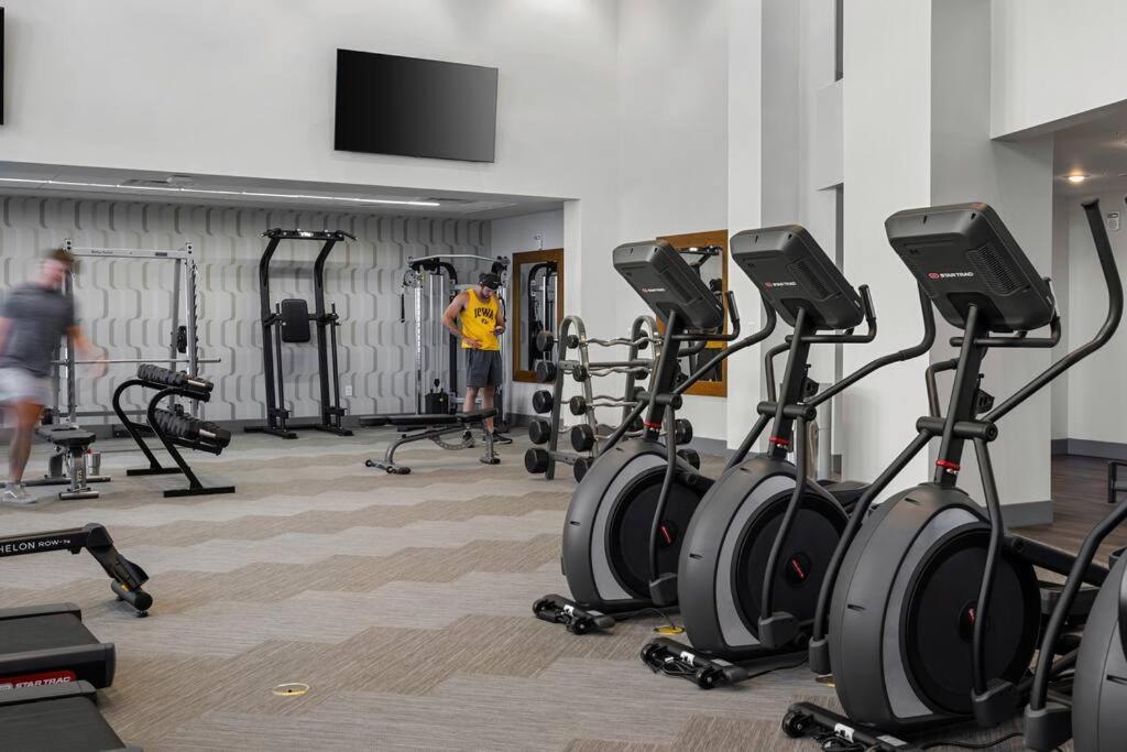 The Hollywood Suite The Gulch Nashville Ngoại thất bức ảnh