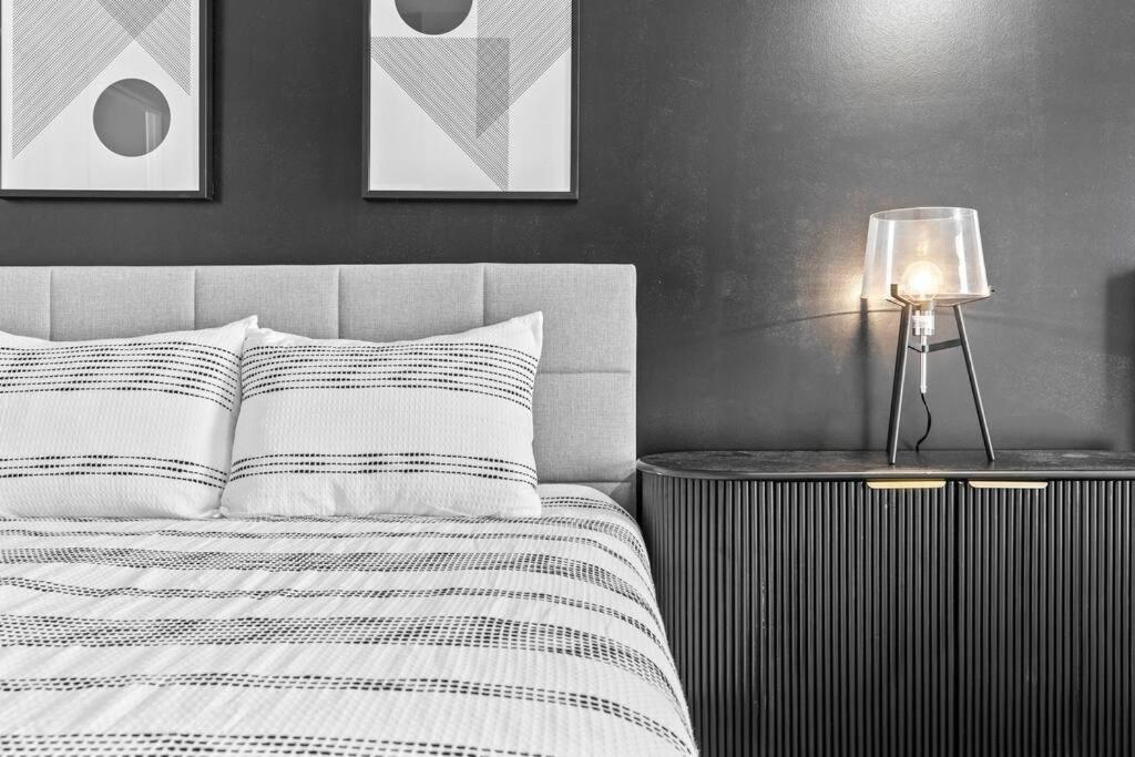 The Hollywood Suite The Gulch Nashville Ngoại thất bức ảnh